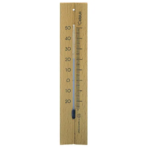 Indoor Thermometer beuken
